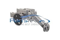 Partstec ÖLpumpe PTA420-0188
