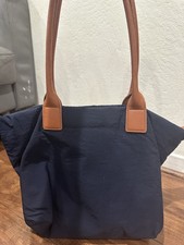 Universal Thread Women s Tote Leather Handles...
