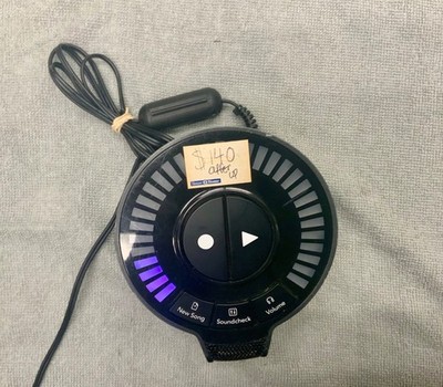 iZotope Spire SP111 Studio Portable Audio Recorder With Power Cord Free Shipping