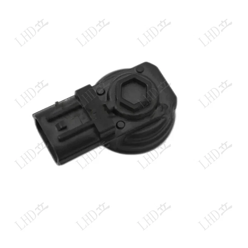 Sensor mapa de presión 1614-906-0002 para Kymco People S 250i 4T 06-16 300i 299 4T. Foto 2 de 2