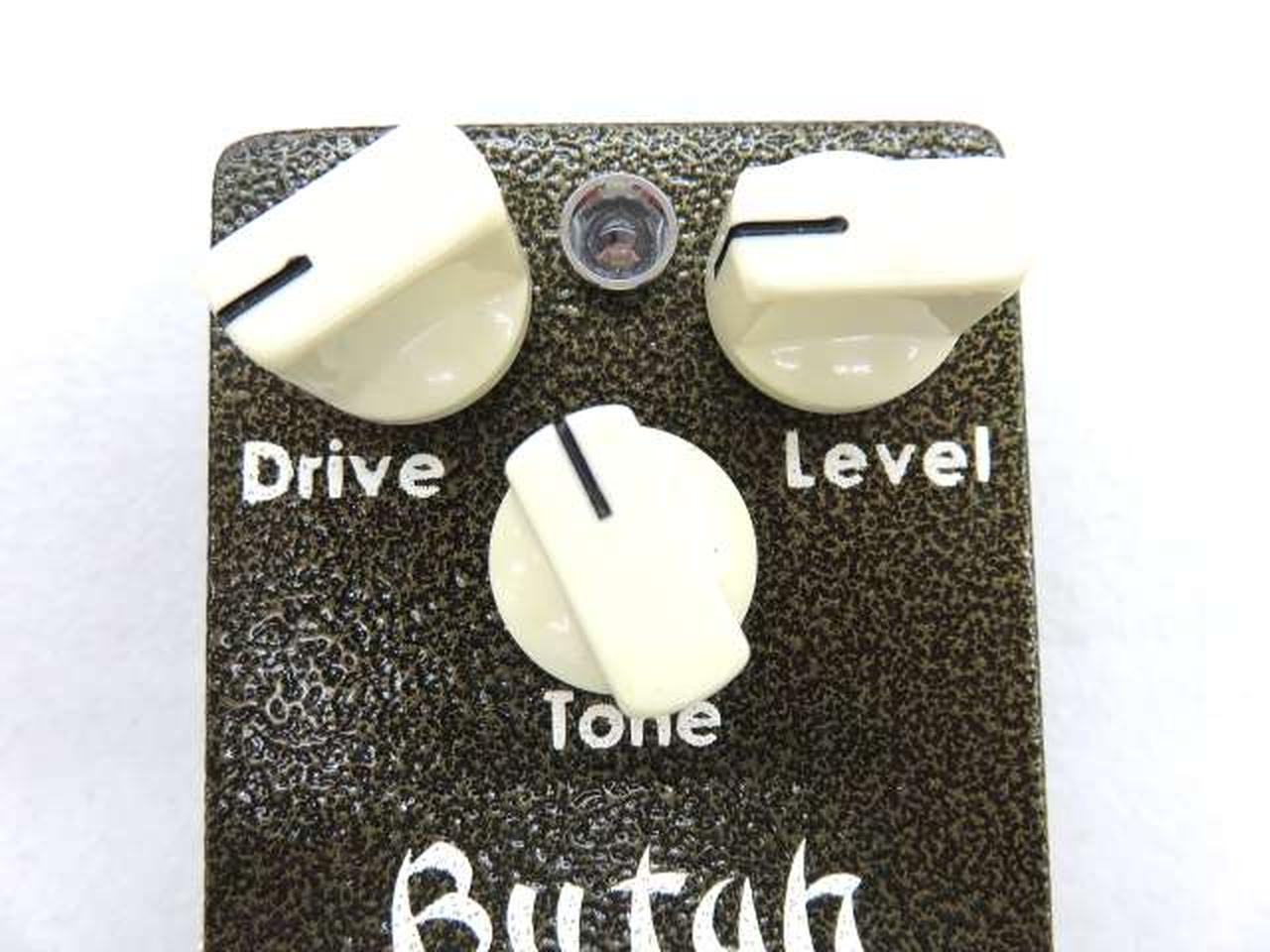 CMATMODS BUTAH EFFECTOR 168840