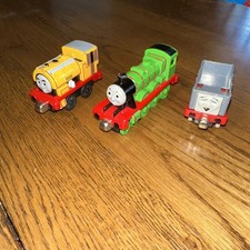 Thomas and Friends Take Along Ben, Henry, Troublesome Truck