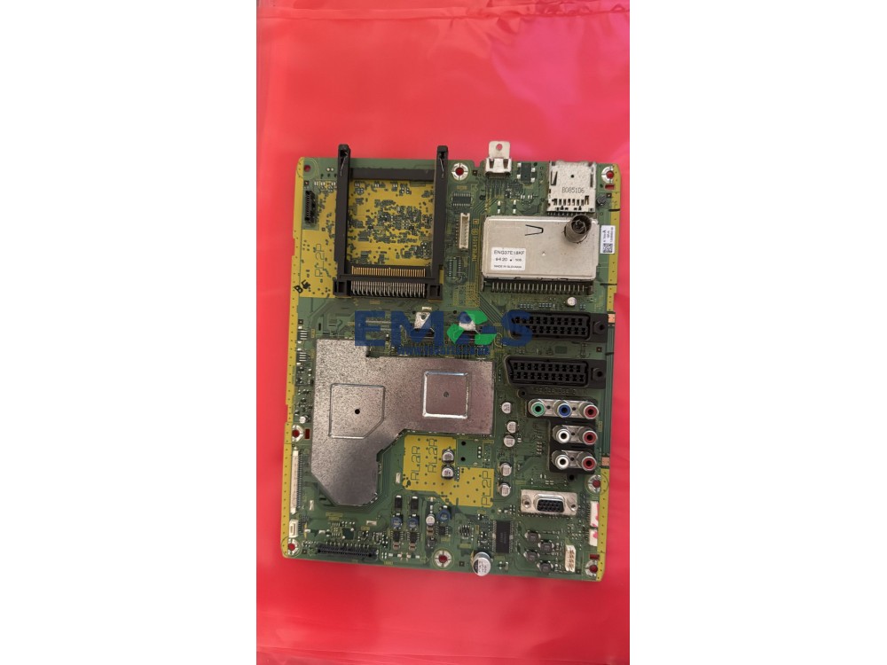 TXN/A10PJA TX-L32X10B MAIN PCB FOR PANASONIC GENUINE TX-L32X10B