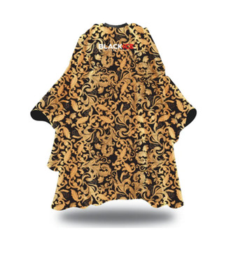 BlackIce MASTER PIECE Barber Cape #BVE009MAS