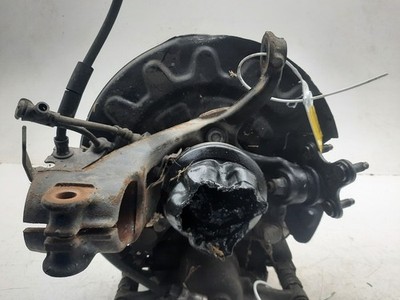 5Q0407256R achsschenkel vorne rechts VOLKSWAGEN GOLF VII LIM. 2.0 catap2216039