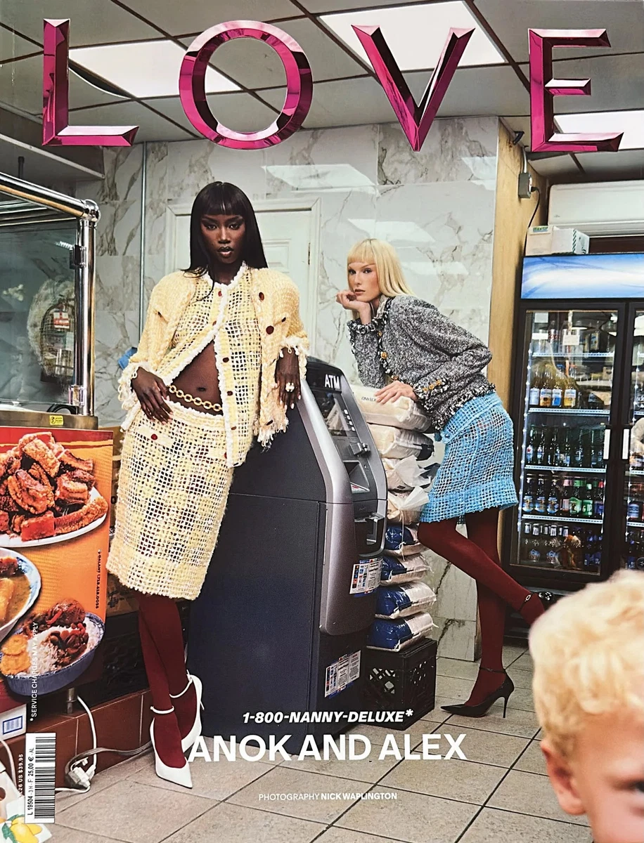 25+ Love Magazines for sale | Updated Oct 2026