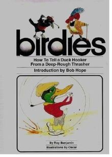 Birdies: How to Tell a Duck Hooker from a Deep-Rough Thr... | Buch | Zustand gut