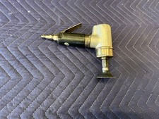 Dynabrade 52412 Right Angle Grinder 38-24 Male Spindle Thread 20000 Rpm.