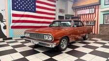 1964 Chevrolet Malibu for Sale