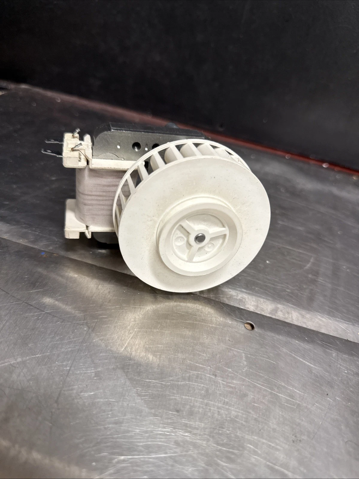 Panasonic NN-CT57JMB / NN-CT54JW 3-in-1 Replacement Fan Oven #b15