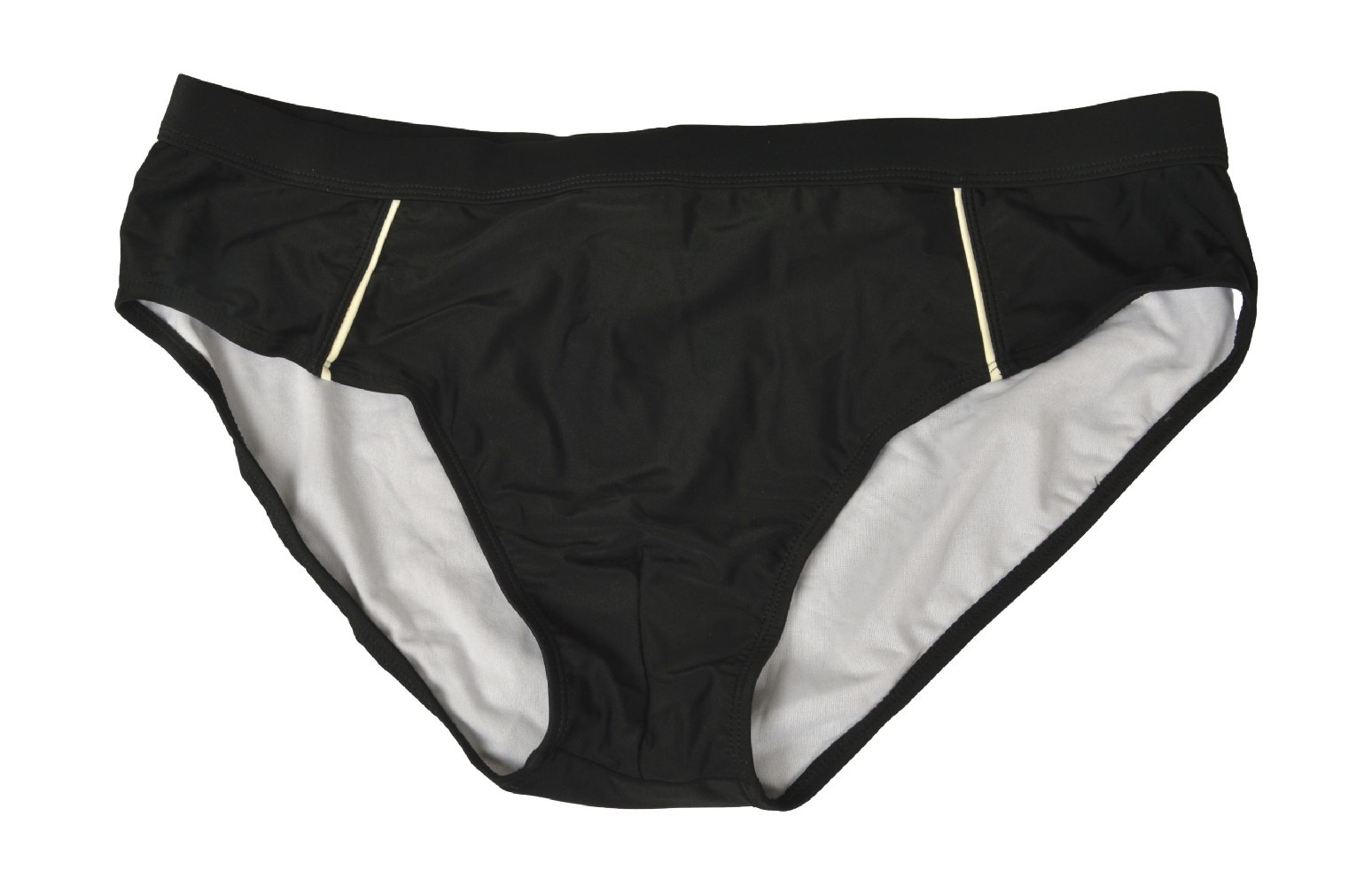 SG Meer Slip AQABA Badeanzug geformt elastisch in der Taille mit Kordelzug intakt 10790₽