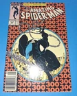 Amazing Spider-Man #300 (1988) 1st Appearance Of Venom 🔑  👀 NEWSTAND!!