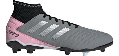 adidas predator 19.3 fg white