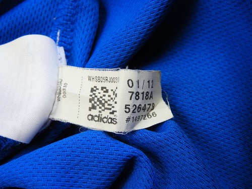 Dallas Mavericks Adidas No.41 Nowitzki Shirt Camisa NBA Trikot Gr. L - Bild 8 von 9