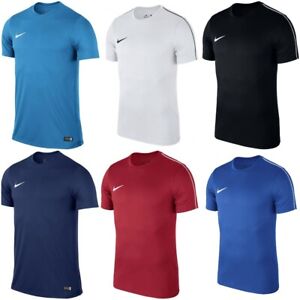 nike dri fit football shirt