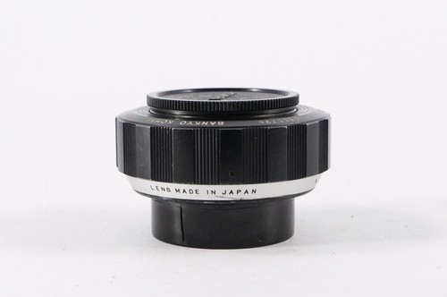 KOMURA Telemore-Zoom for M42 2x-3x Sankyo Koki - Picture 2 of 7