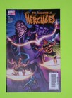 The Incredible Hercules #130 2009 Marvel Comics High Grade Comic Book K77-52