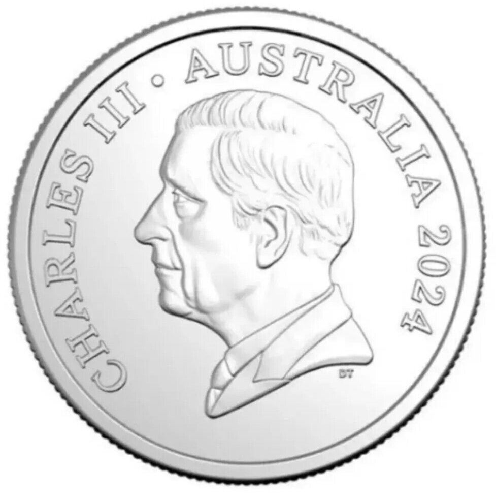 コレクション 2024 King of Beasts Coin $20 コレクション 2024 King of Beasts Coin コレクション 2024 King of