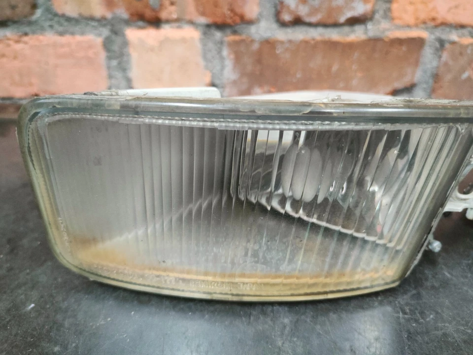 JDM Toyota Aristo JZS147 LEXUS GS300 GS400 FOG LIGHT LAMPS 1 PAIRS Without Cover - Изображение 2 из 4