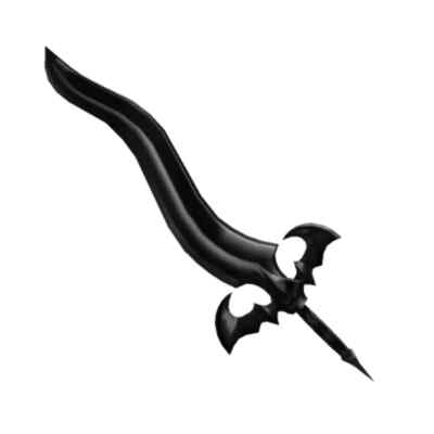 Nightblade MM2/Murder Mistery 2/ Mord Misterium 2/ Roblox