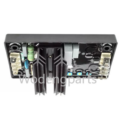 R230 120V 8A Automatic Voltage Regulator AVR Fits For Leroy Somer