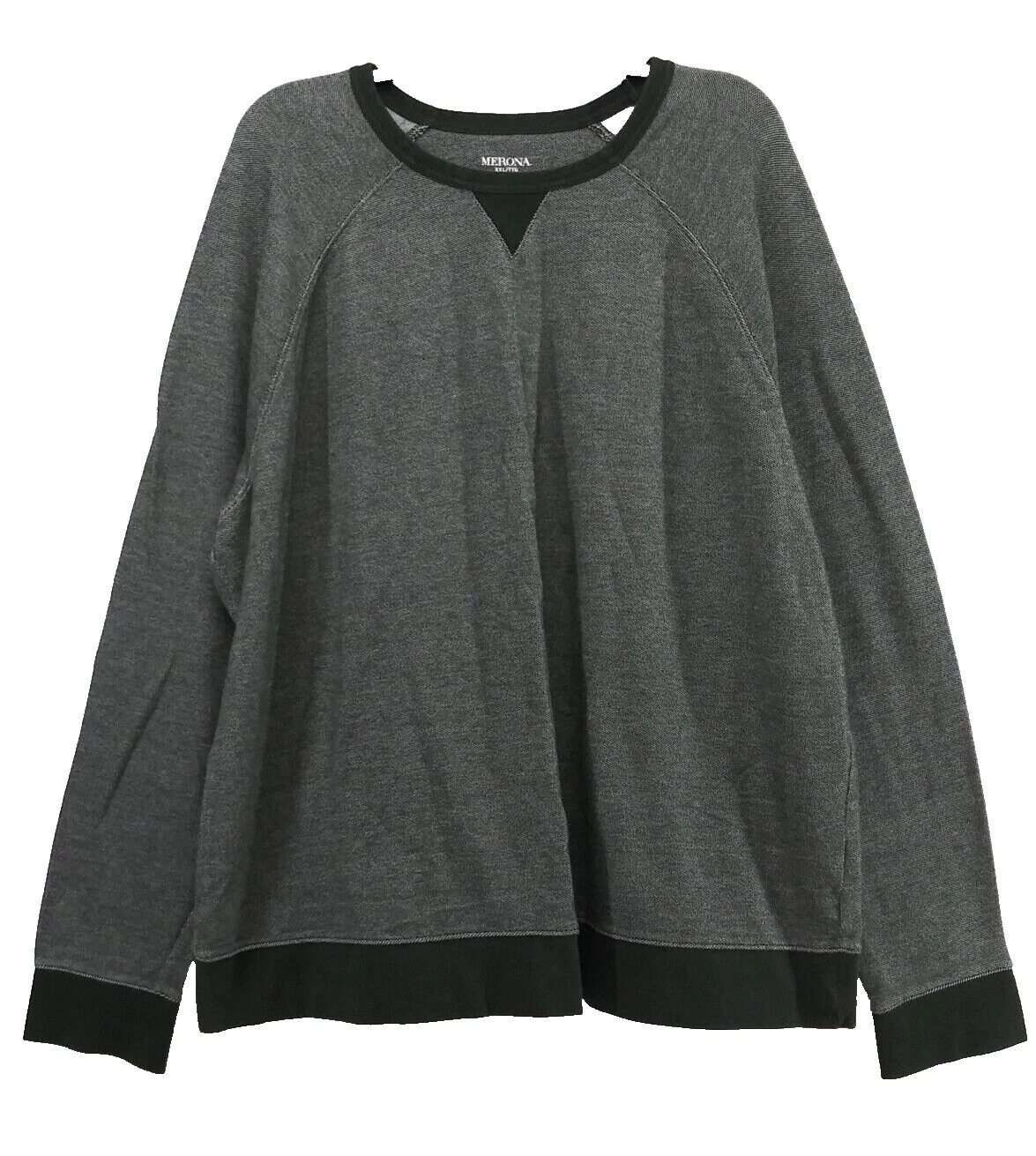 Merona Long Sleeve Hoodies & Sweatshirts for Men