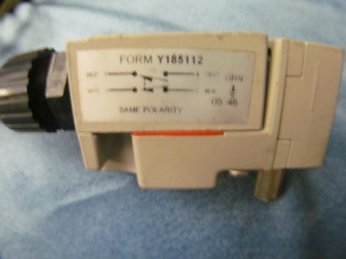 Square D 9007C52B2 L3Y185112 - Picture 3 of 3