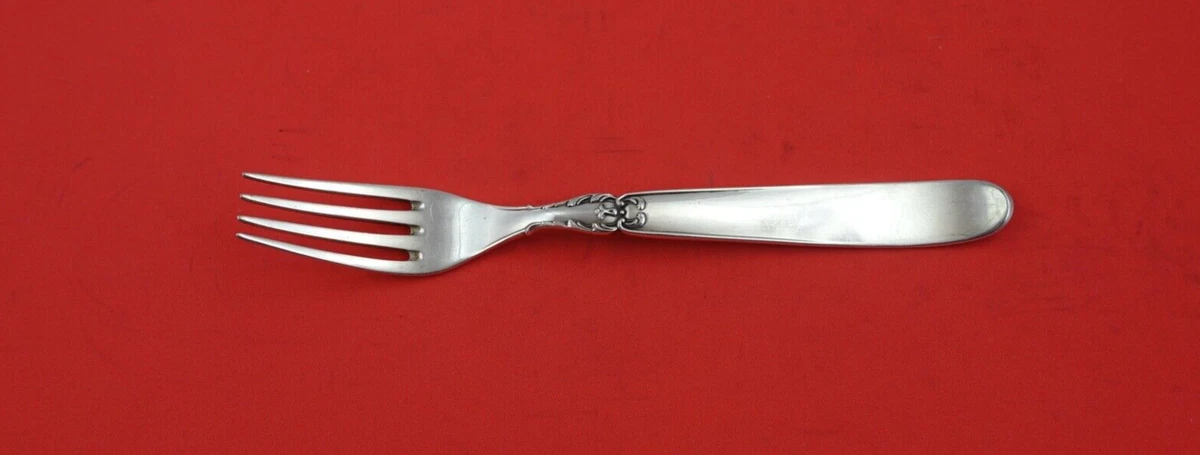 Camusso Antique US Sterling Silver for sale | eBay