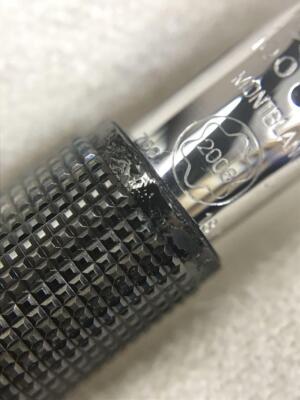 MONTBLANC StarWalker unlimited 100years | eBay