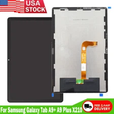 LCD Touch Screen Digitizer For Samsung Galaxy Tab A9+ Plus SM-X218U X216N X210