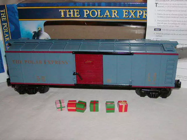 The Polar Express 2 Official Trailer 2021 