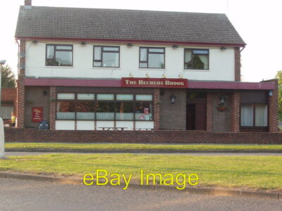 Photo 6x4 The Bechers Brook Public House New Cantley Bessacarr  c2007