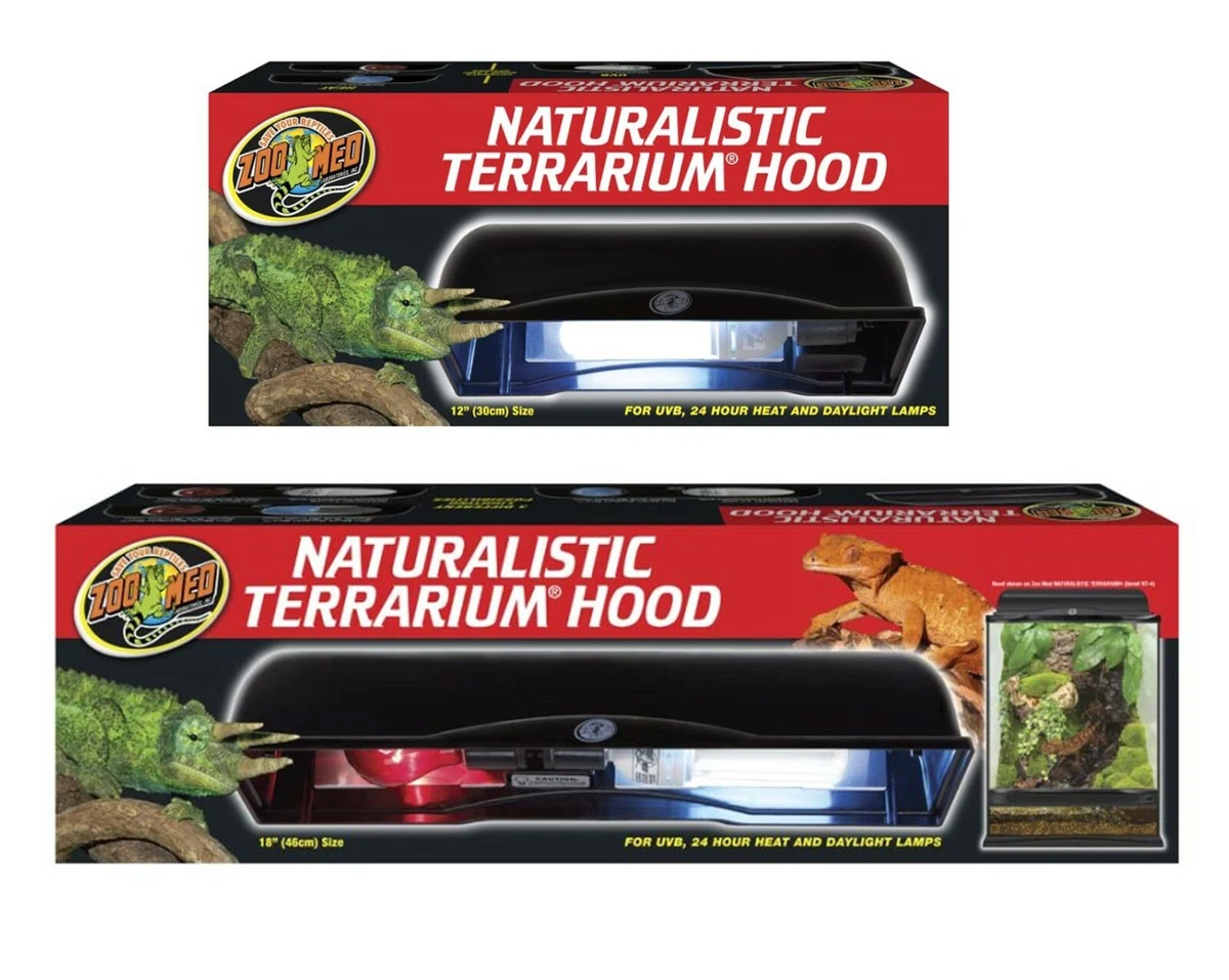 Zoo med cheap terrarium