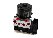 2013-2014 PORSCHE CAYENNE (958) ABS BRAKE PUMP w/ MODULE
