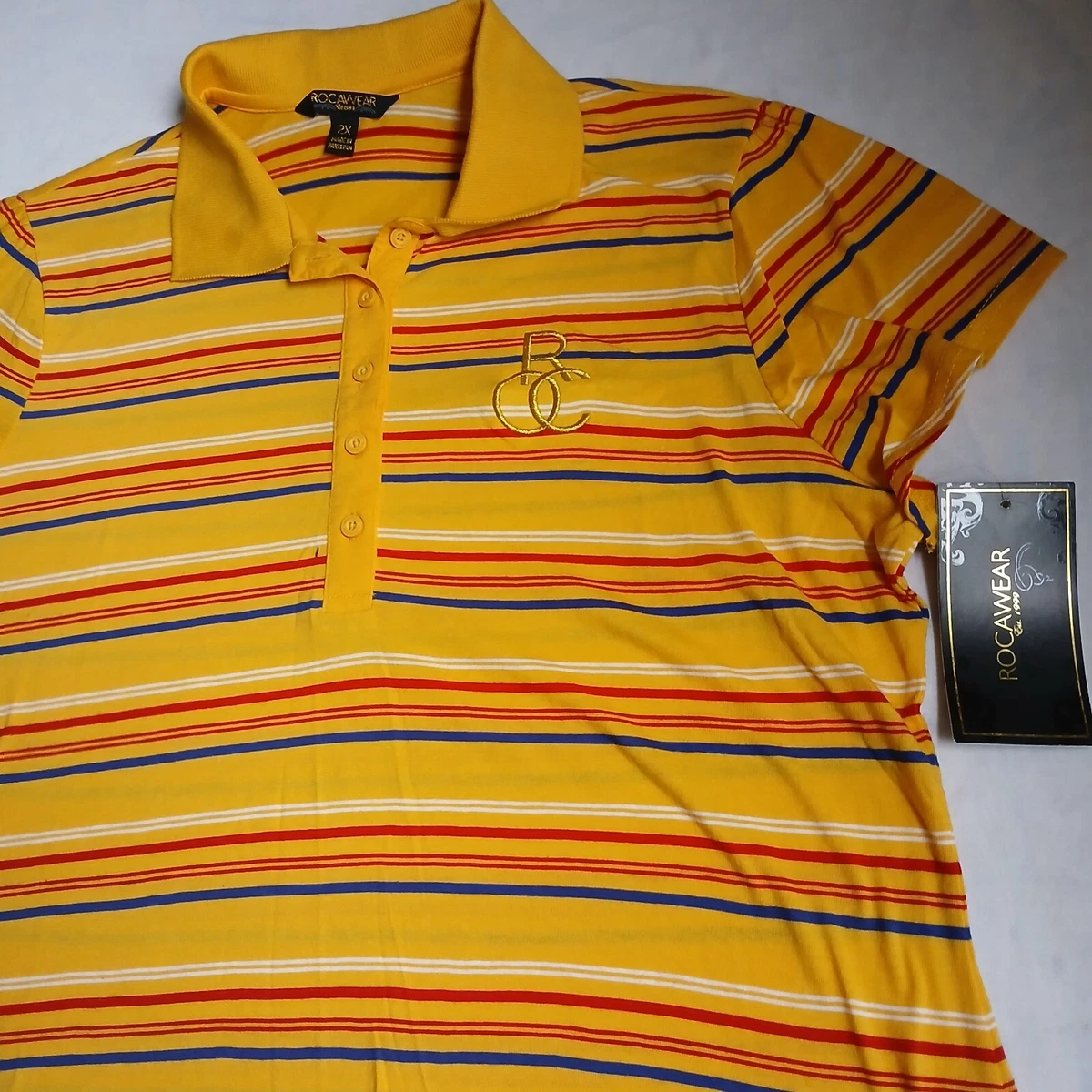 Rocawear Plus Tops for Women for sale | eBay