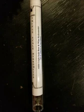Triple Scale Beer & Wine Hydrometer