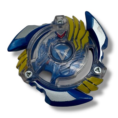 Beyblade Burst Hasbro Epic Rivals Version Valtryek V2 B9498 Anime Bey - Top Only