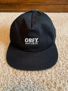 obey hat ebay