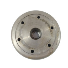 VOLANO MAGNETICO STATORE originale per moto HONDA XR XL 600 R ricambi usati