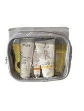 Image Skincare 3 Step Starter Regimen Ormedic Vital C Prevention Exp 09/24