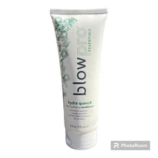 BlowPro Blow Pro Hydra Quench Daily Hydrating Conditioner Big 8oz New Sealed