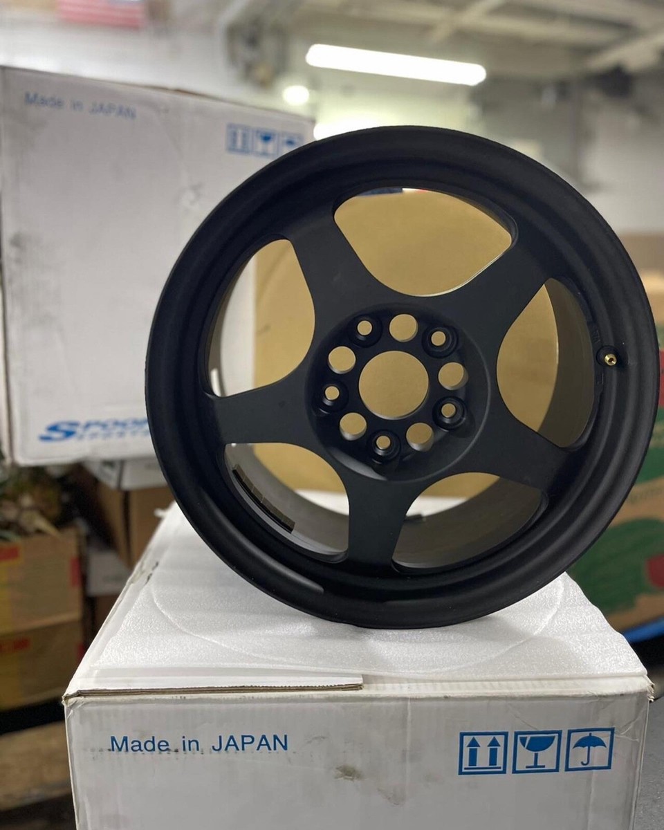 Spoon sports sw388 15x114.3 | eBay