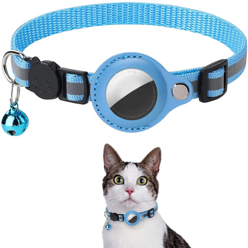 Impermeabile GPS Cane Gatto Finder Localizzatore Gsm Collare Tracciamen ☽ - Bild 13 von 22
