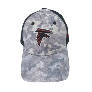 atlanta falcons camo hat