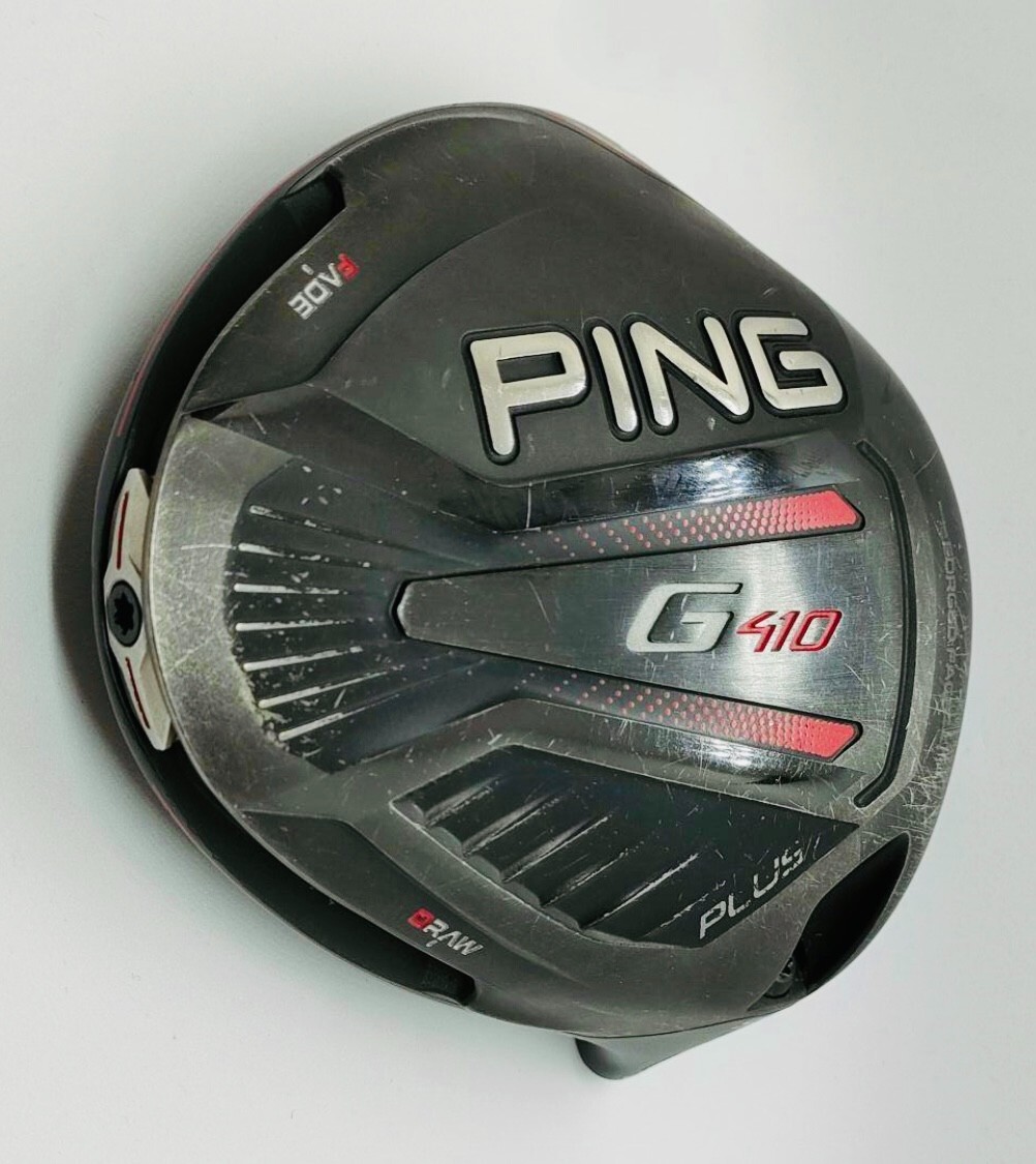 PING - 新品 フレックスS PING G425 純正シャフト TOUR 173-75 G425 MAX ドライバー PING TOUR 173-55／65／75 ARCCOS GP装着