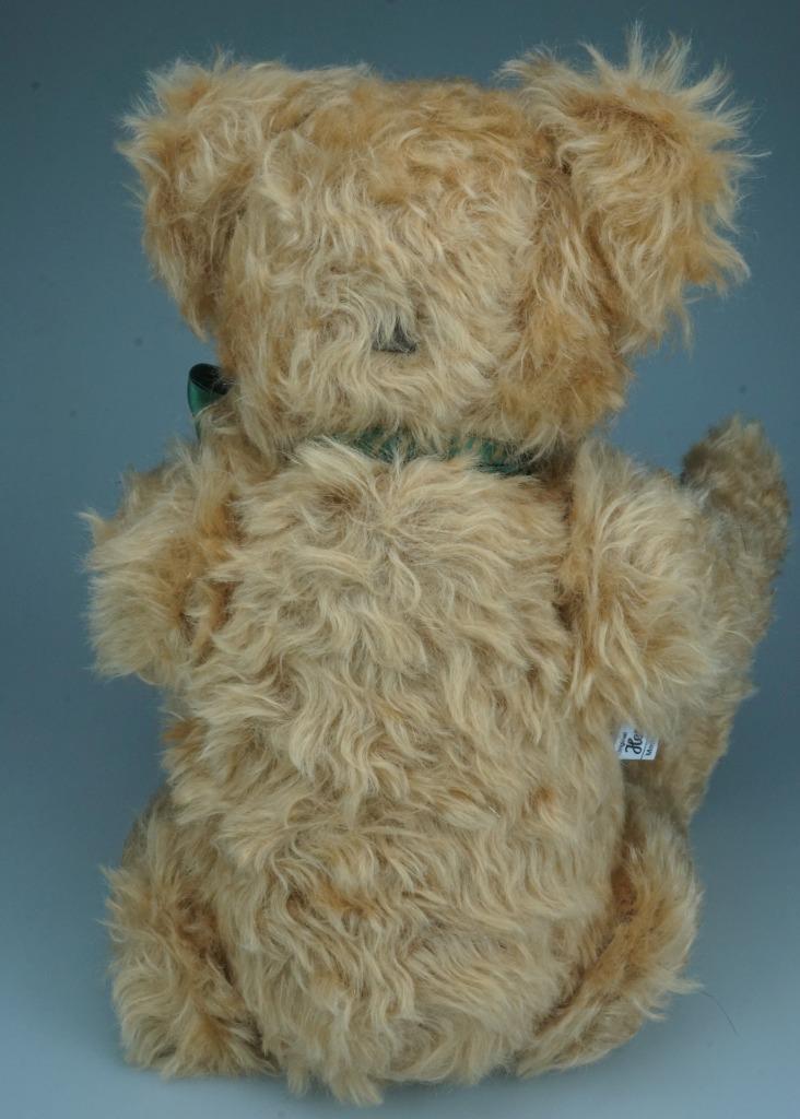 Hermann 100 Year Anniversary Limited Edition 37/100 Bear Original