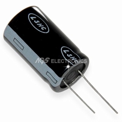 450v 47uf конденсатор