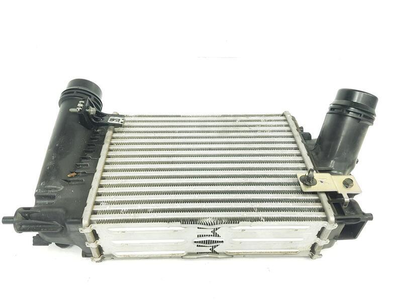 144614BD0A intercooler per NISSAN X-TRAIL 2.0 DCI ALL MODE 4X4-I