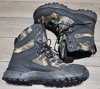 Danner Vital 8 display picture 1