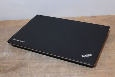 LENOVO THINKPAD E440 LAPTOP 4TH GEN CORE i5 2.5GHz 8GB RAM 500GB